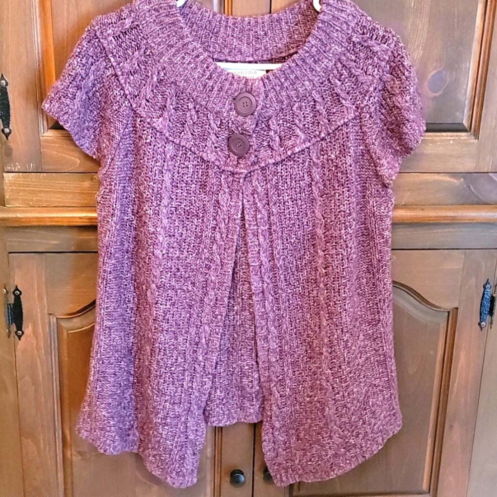 Sonoma Sweater